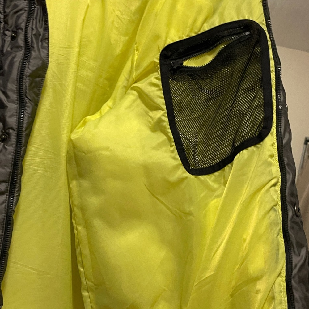 Bomber Jacket - Picture 6 of 7